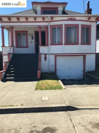 Buy this 2 bed house on 4201 West Street in Oakland, CA 94609