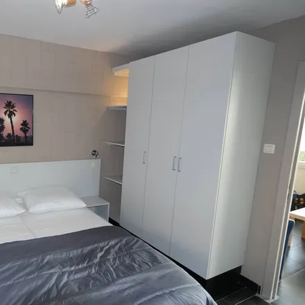 Rent this 1 bed house on De Haan in Ostend, Belgium