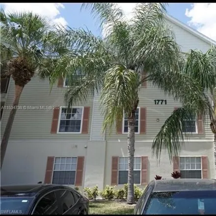 Buy this 3 bed condo on 1771 Four Mile Cove Parkway in Cape Coral, FL 33990