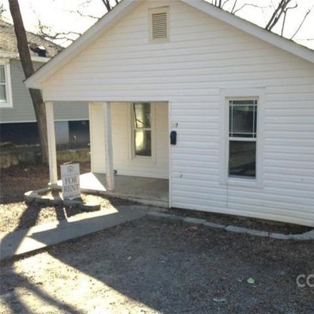 Rent this 2 bed house on 801 Keller Avenue in Kannapolis, NC 28081