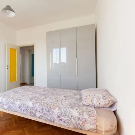 Rent this 1 bed room on Smooth in Via Michelangelo Buonarroti, 20145 Milan MI