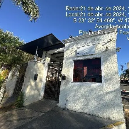 Image 1 - Avenida Luiz do Patrocinio Fernandes, Vila Souza, Votorantim - SP, 18111-000, Brazil - Apartment for sale