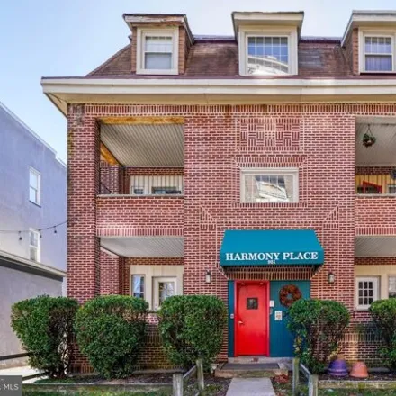 Buy this 2 bed condo on 953 Brooks Lane in Baltimore, MD 21217