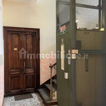 Rent this 2 bed apartment on Via Lombriasco 6 in 10139 Turin TO, Italy
