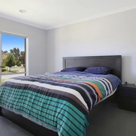 Rent this 4 bed apartment on Klim Street in Killara VIC 3691, Australia