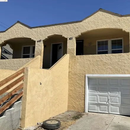 Rent this 4 bed house on 453 East 9th Street in Pittsburg, CA 94565