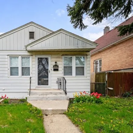 Buy this 3 bed house on West 123rd Street in Alsip, IL 60803