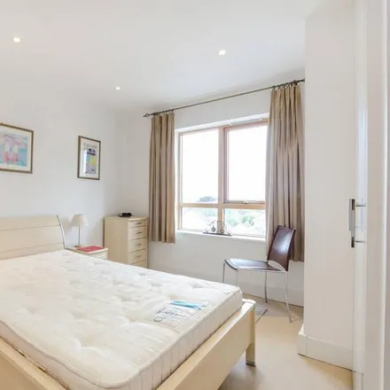 Rent this 2 bed apartment on The Albany in 80 Sydenham Road, Guildford