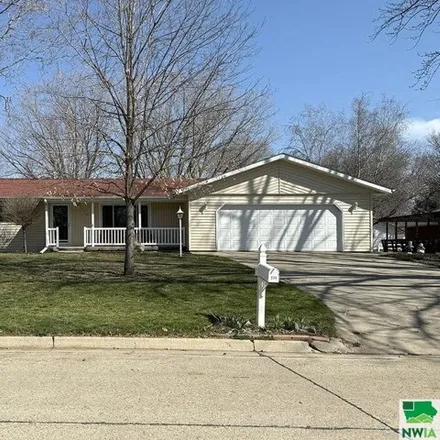 Buy this 3 bed house on 570 6th Street Southeast in Sioux Center, IA 51250