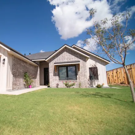 Buy this 3 bed house on 893 2nd Street in Ralls, TX 79357