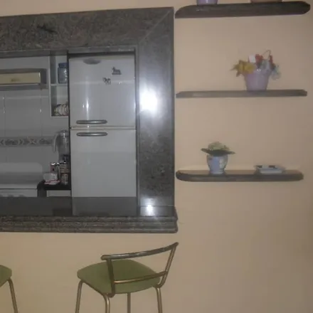Rent this 2 bed apartment on Cabo Frio in Região Geográfica Intermediária de Macaé-Rio das Ostras-Cabo Frio, Brazil