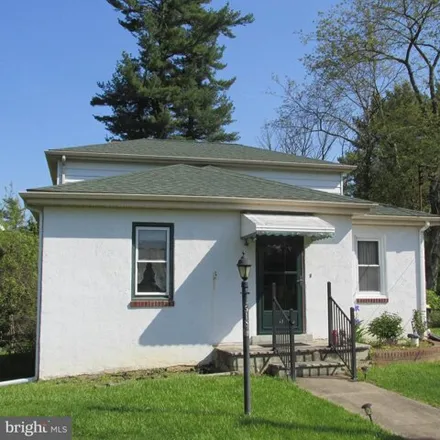 Buy this 5 bed house on 518 Orchard Avenue in Kennett Square, PA 19348