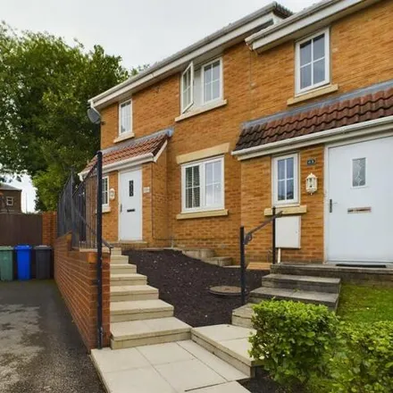 Buy this 4 bed house on Windermere Road in Dukinfield, SK16 4SJ