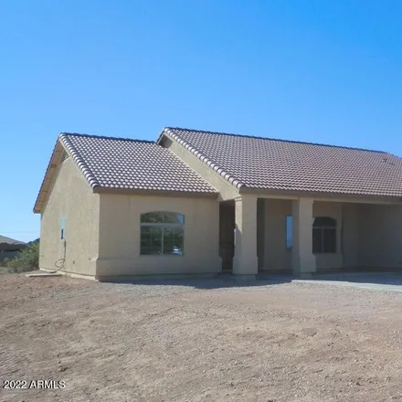 Rent this 4 bed house on 28601 North 157th Street in Maricopa County, AZ 85262