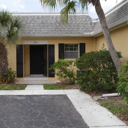 Rent this 2 bed condo on 2411 Aspinwall Street in Sarasota, FL 34237