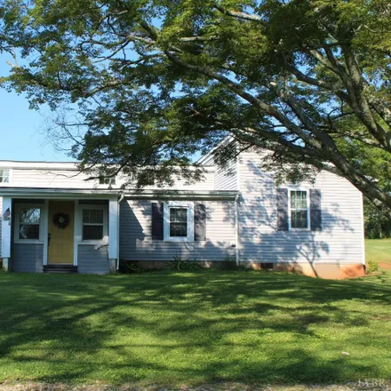 Buy this 3 bed house on Kenmore Road in Amherst, Amherst County