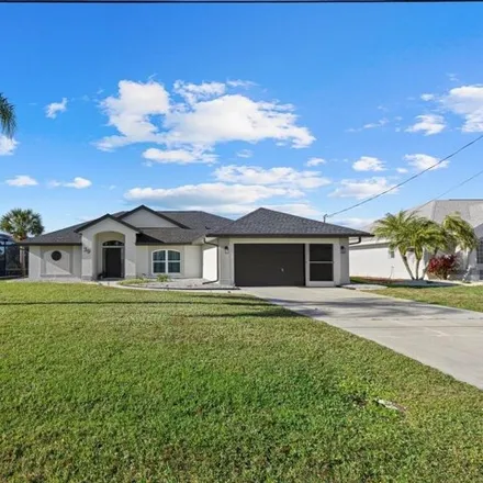 Image 2 - 39 Long Meadow Ct, Rotonda West, Florida, 33947 - House for sale
