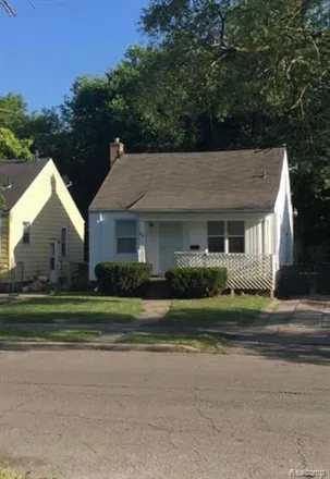 Buy this 2 bed house on 15808 Fairmount Drive in Detroit, MI 48205