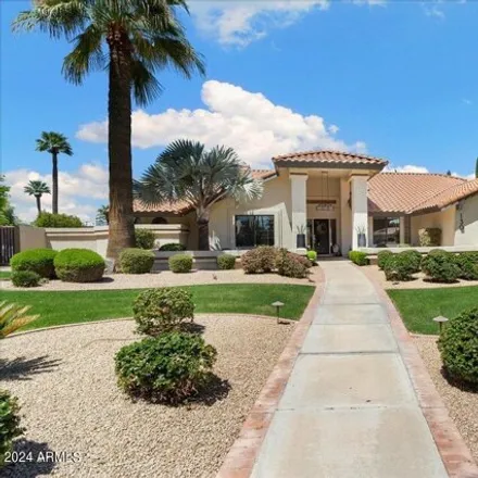 Buy this 4 bed house on 130 East Estero Lane in Litchfield Park, Maricopa County