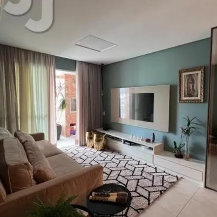 Buy this 3 bed apartment on Domo II in Rua Alba Dias Cunha, Trindade