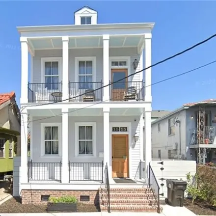 Buy this 5 bed house on 1519 Saint Ann Street in New Orleans, LA 70112