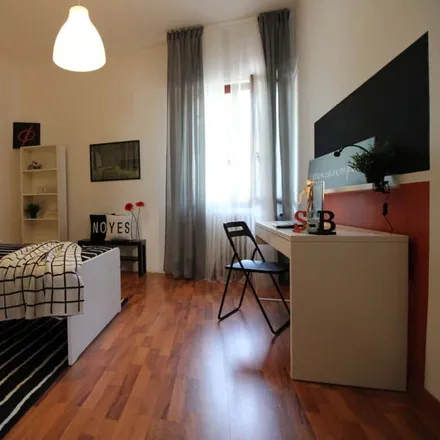 Image 1 - Via Bligny, 25133 Brescia BS, Italy - Room for rent