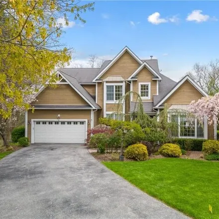 Buy this 3 bed house on 4 Raven Court in Armonk, North Castle
