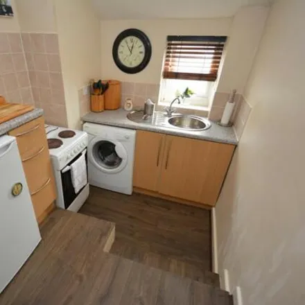Rent this 1 bed room on Audley Street in Crewe, CW1 4BT