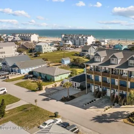 Buy this 4 bed condo on 293 West Terminal Boulevard in Atlantic Beach, Carteret County