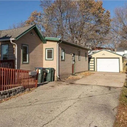 Buy this 2 bed house on Horseshoes in 7th Street Northwest, Rochester
