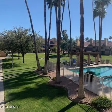Buy this 2 bed apartment on Fry's Electronics in 2300 West Baseline Road, Tempe