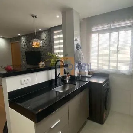 Image 1 - Rua Takashi Kobata, Jardim Dona Benta, Suzano - SP, 08696-040, Brazil - Apartment for sale