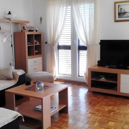 Image 4 - 22234 Grad Vodice, Croatia - Apartment for rent