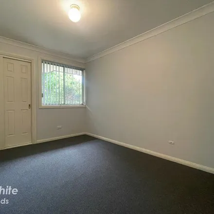Image 2 - Metella Road, Toongabbie NSW 2246, Australia - Townhouse for rent