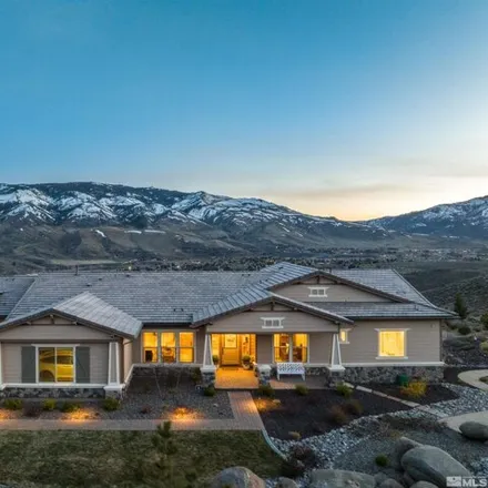 Buy this 5 bed house on 8306 Split Rock Trail in Reno, NV 89523