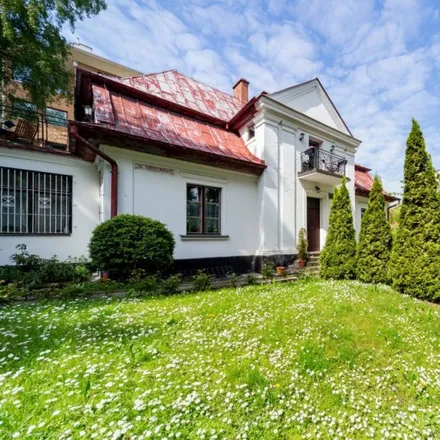 Buy this 8 bed house on Muzeum Marynarki Wojennej in Franciszka Sędzickiego, 81-374 Gdynia