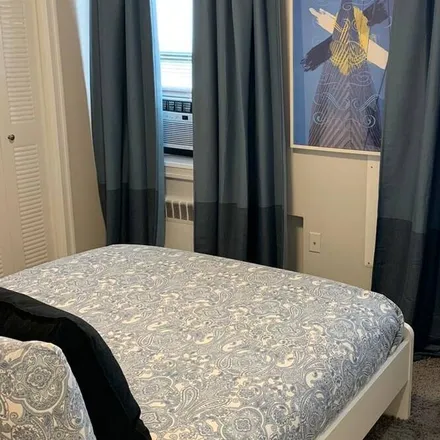 Rent this 1 bed apartment on North Bergen