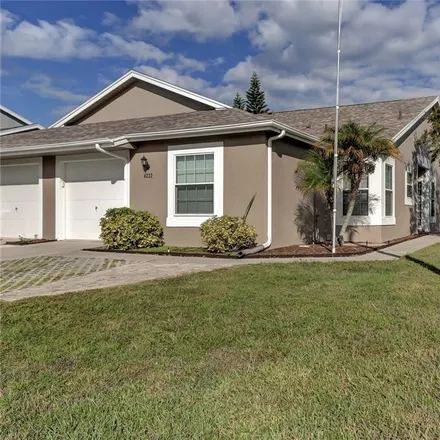 Buy this 2 bed house on Boston Circle in Pasco County, FL 34653