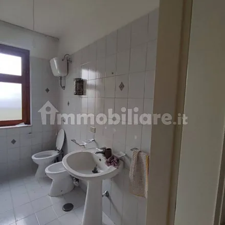 Rent this 5 bed townhouse on Via Demetrio Fontana in 81020 Caserta CE, Italy