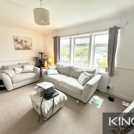 Image 1 - Fleming Place, Colden Common, SO21 1SL, United Kingdom - Apartment for rent