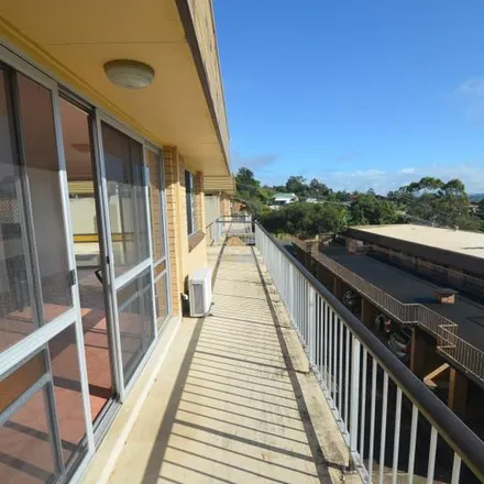 Rent this 3 bed apartment on Gallagher Drive in Lismore Heights NSW 2480, Australia