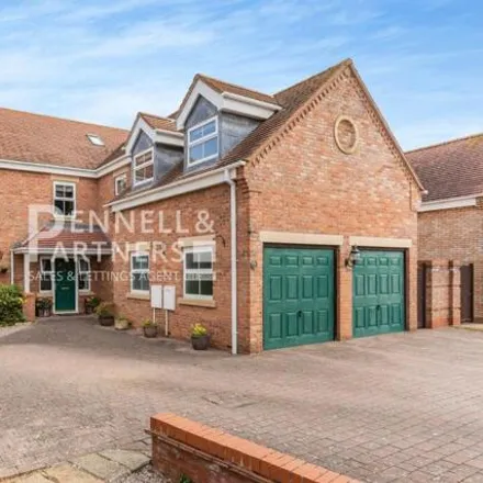 Image 1 - Easby Rise, Eye, PE6 7TX, United Kingdom - House for sale