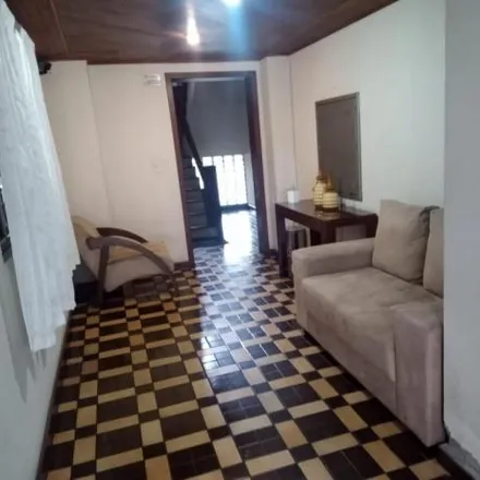 Buy this 1 bed apartment on Rua Guilherme 1605 in Costa e Silva, Joinville - SC