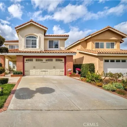 Buy this 4 bed house on 7743 East Misty Glen Court in Anaheim, CA 92808