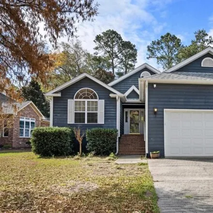 Buy this 3 bed house on 3458 Cedar Creek Run in River Hills, Horry County