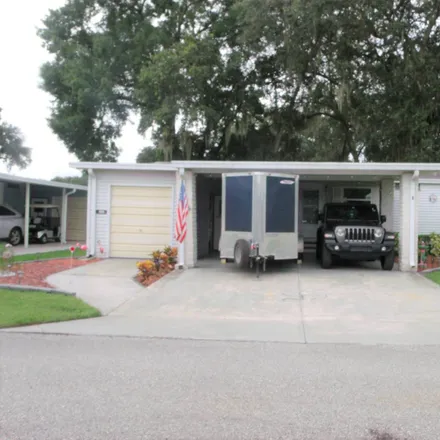 Image 1 - 4619 Armitage Place, Fussels Corner, Polk County, FL 33801, USA - Townhouse for sale