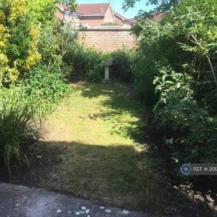 Image 2 - Circus Field Road, Glastonbury, BA6 9PE, United Kingdom - House for rent