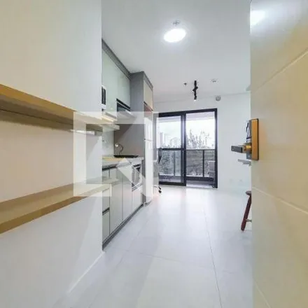 Buy this 1 bed apartment on Rua Paula Ney 428 in Vila Mariana, São Paulo - SP