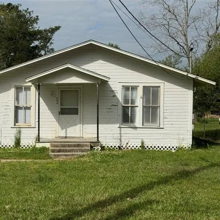 Rent this 2 bed house on 494 Tanner Avenue in Cleveland, TX 77327
