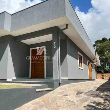 Buy this 4 bed house on Chocolataria Gramado in Rua João Carniel, Carniel